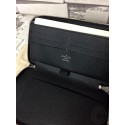 ルイヴィトン シュプリーム財布スーパーコピージッピーオーガナイザー エピ 黒 M67723 箱のラッピング 2017年