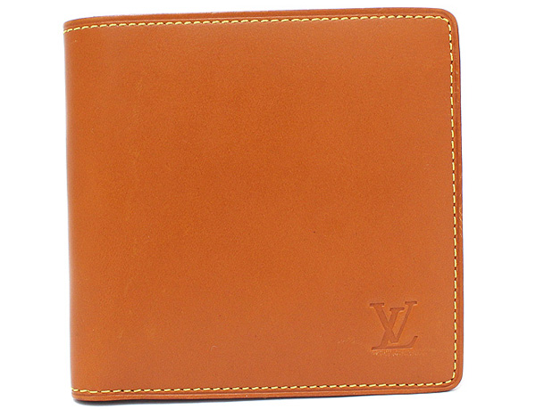 ルイヴィトン ノマド 財布スーパーコピーポルトフォイユ・マルコ M85017 二つ折り財布