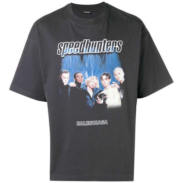 バレンシアガ Tシャツ コピー バレンシアガ スピードハンター 偽物 Speed Hunters