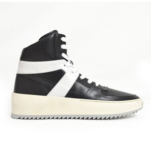 【Fear of God】スーパーコピーBASKETBALL SNEAKER イタリアPOP-UP限定