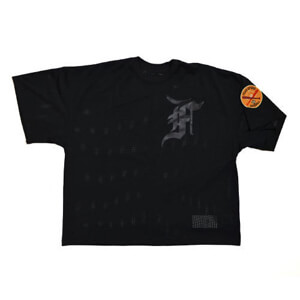 【FEAR OF GOD】レプリカMesh Batting Practice Jersey Limited Model