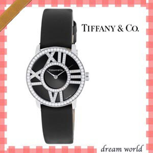 TIFFANY&amp;Co. コピー(ティファニー 時計 ) 腕時計 Z1900.10.40E10A40B