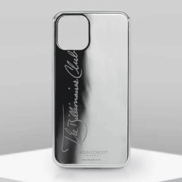 ゴールデンコンセプト iphoneケースコピー Case - The Billionaire’s Club™ Edition