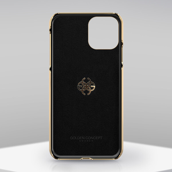 ゴールデンコンセプト iphoneケース コピー Case - Limited Skeleton Edition