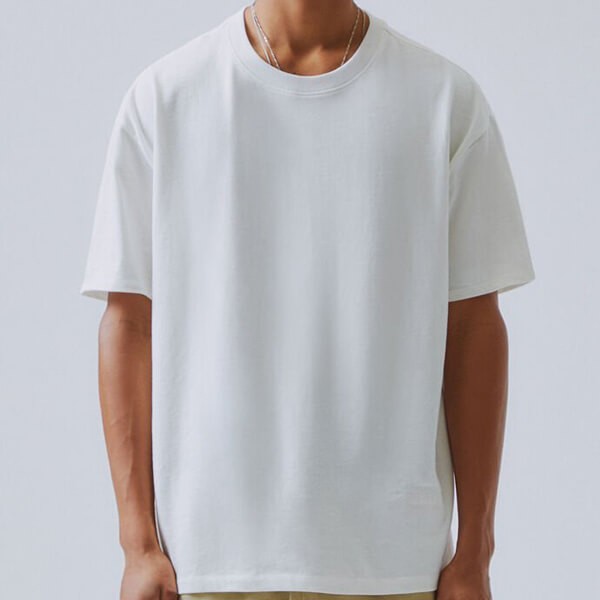 FOG(フィアオブゴッド) エッセンシャルズ essentials tシャツ 偽物 Boxy T-Shirt WHITE