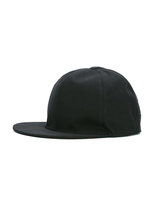 ジバンシィ 帽子コピー ブラック シンプルなスター刺繍キャップ