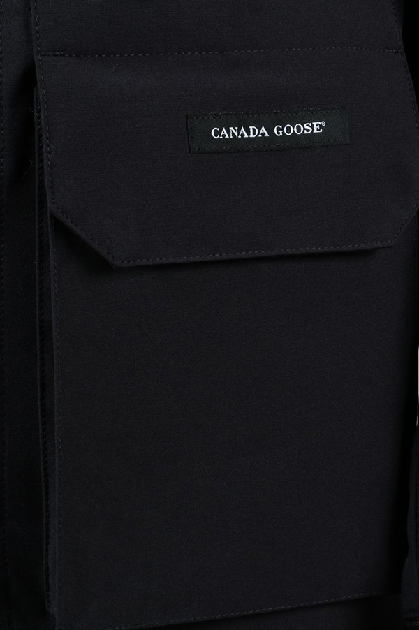 カナダグース コピー CANADA GOOSE メンズ CITADEL PARKA シタデル NAVY 622040037