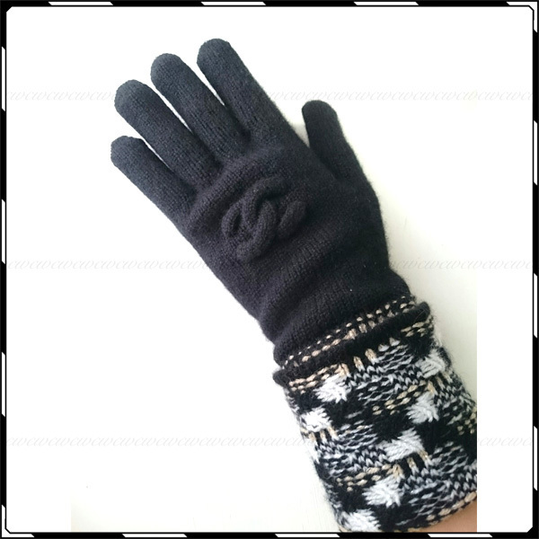シャネル手袋スーパーコピー ギフトに 冬の必須アイテム 手袋A77542X11519