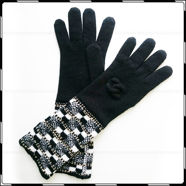 シャネル手袋スーパーコピー ギフトに 冬の必須アイテム 手袋A77542X11519