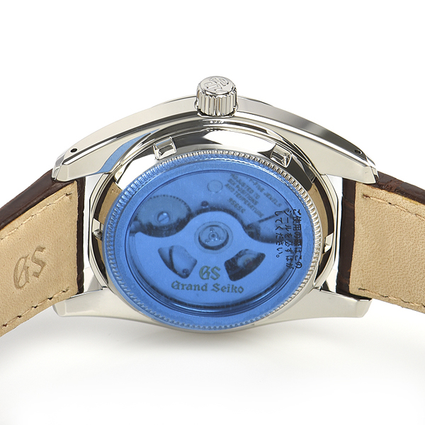 グランドセイコー スーパーコピー gs 時計 ヘリテージコレクション SBGR289