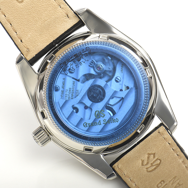 グランドセイコー スーパーコピー gs 時計 ヘリテージコレクション SBGR287