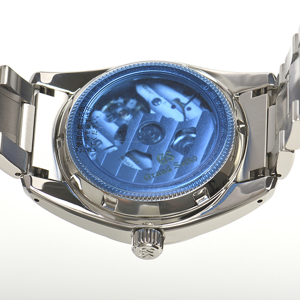 グランドセイコー スーパーコピー gs 時計 ヘリテージコレクション SBGR253