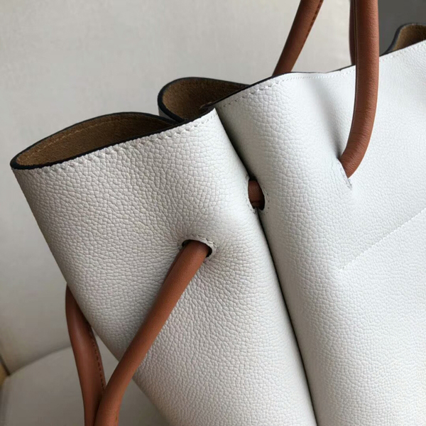 2019AW ロエベスーパーコピー ロエベ トートバッグ Flamenco Knot M Tote Bag 321.12.T31